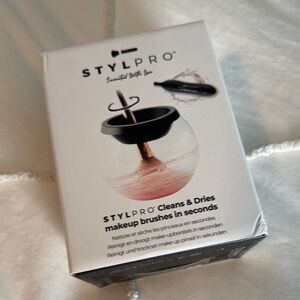 STYLPRO Makeup Brush Cleaner